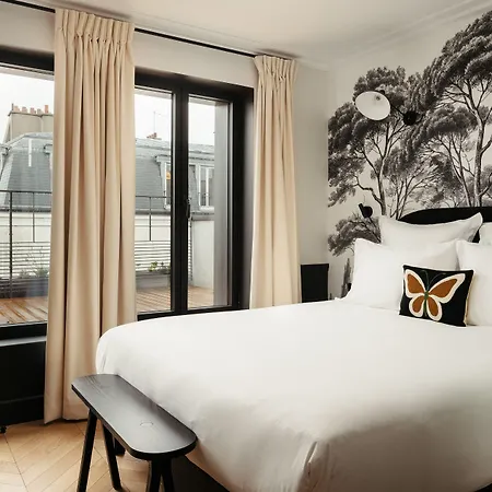 My Maison In Paris Invalides-2