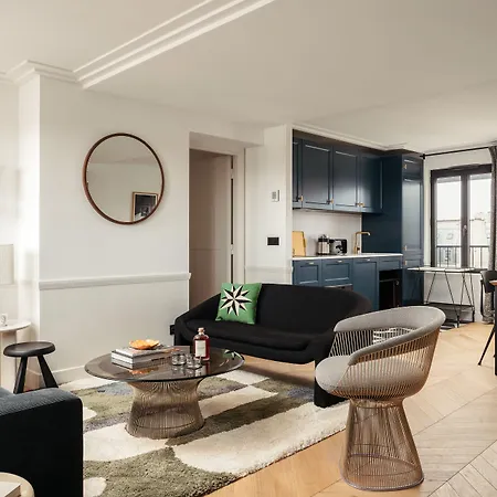 My Maison In Paris Invalides-2